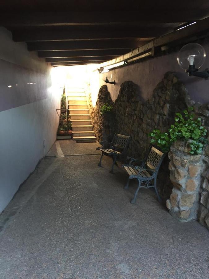 La Villa Del Patrizio Ostia Antica Dış mekan fotoğraf